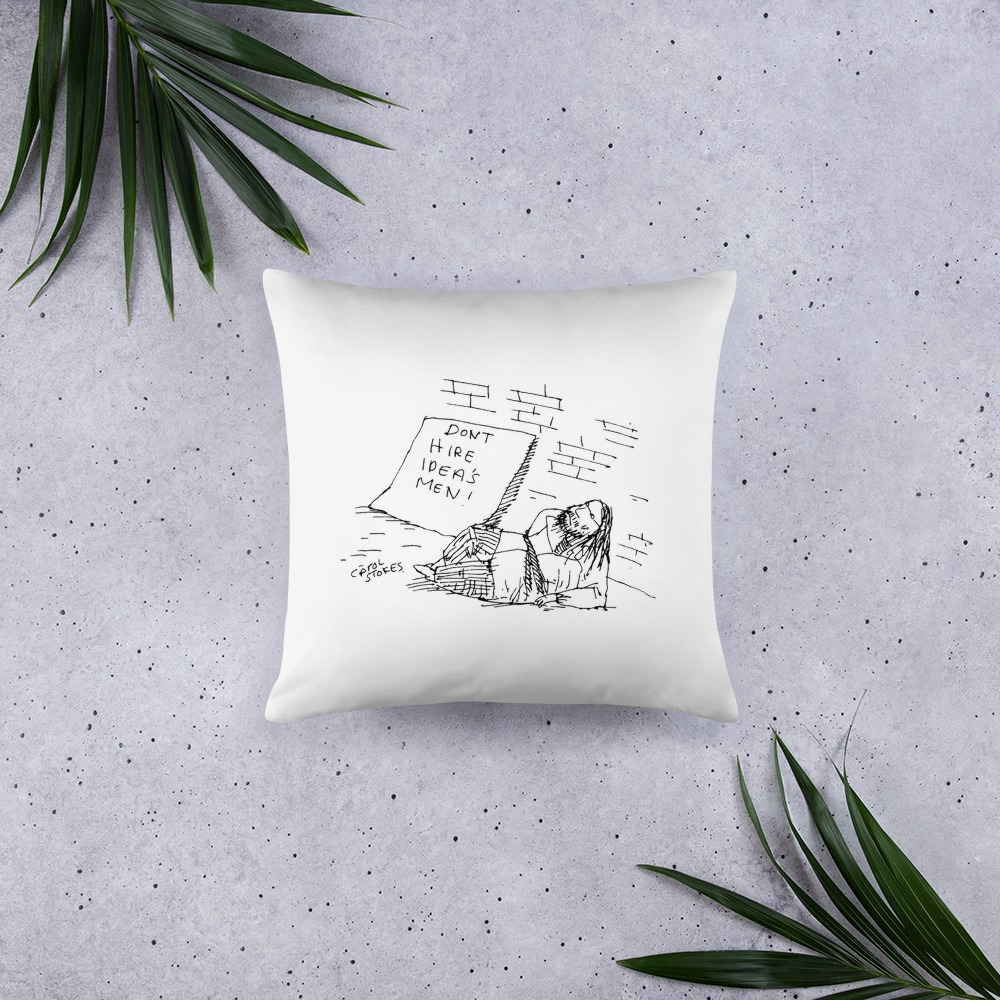 Premium Pillow
