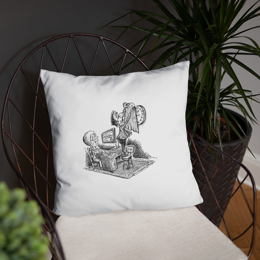 Premium Pillow