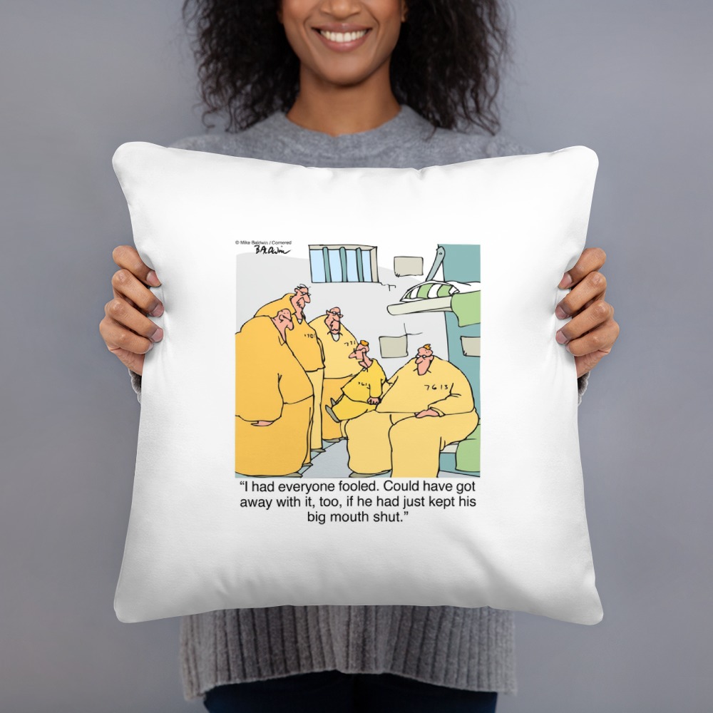 Premium Pillow