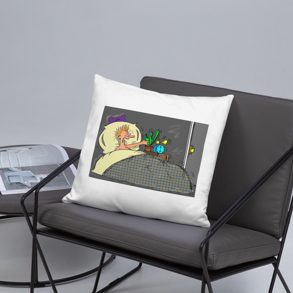 Premium Pillow