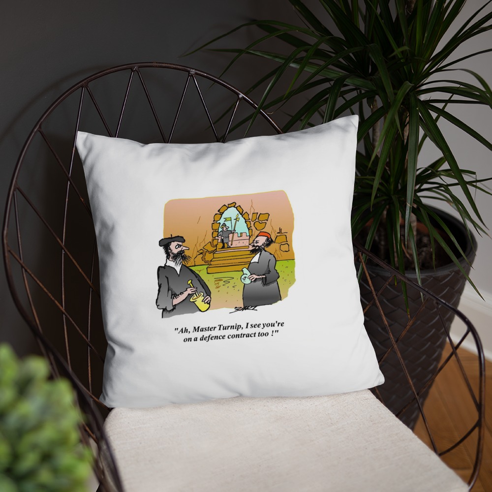 Premium Pillow