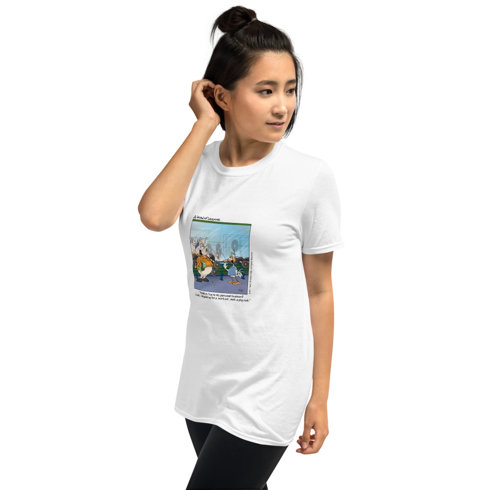 Unisex T-Shirt