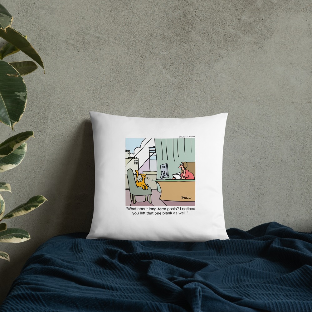 Premium Pillow