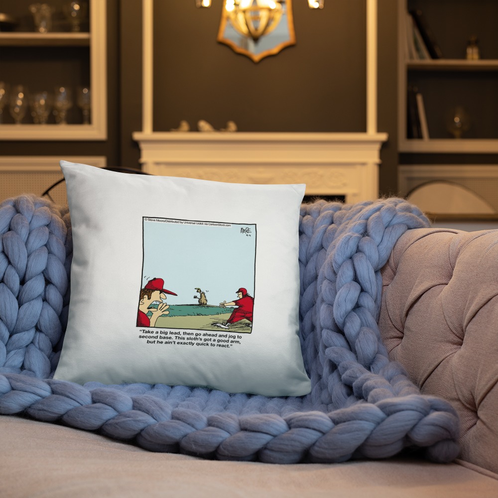 Premium Pillow