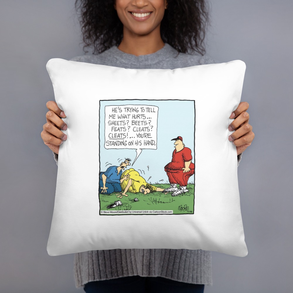 Premium Pillow