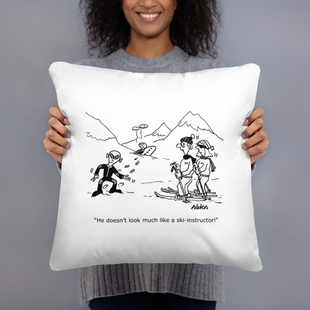 Premium Pillow