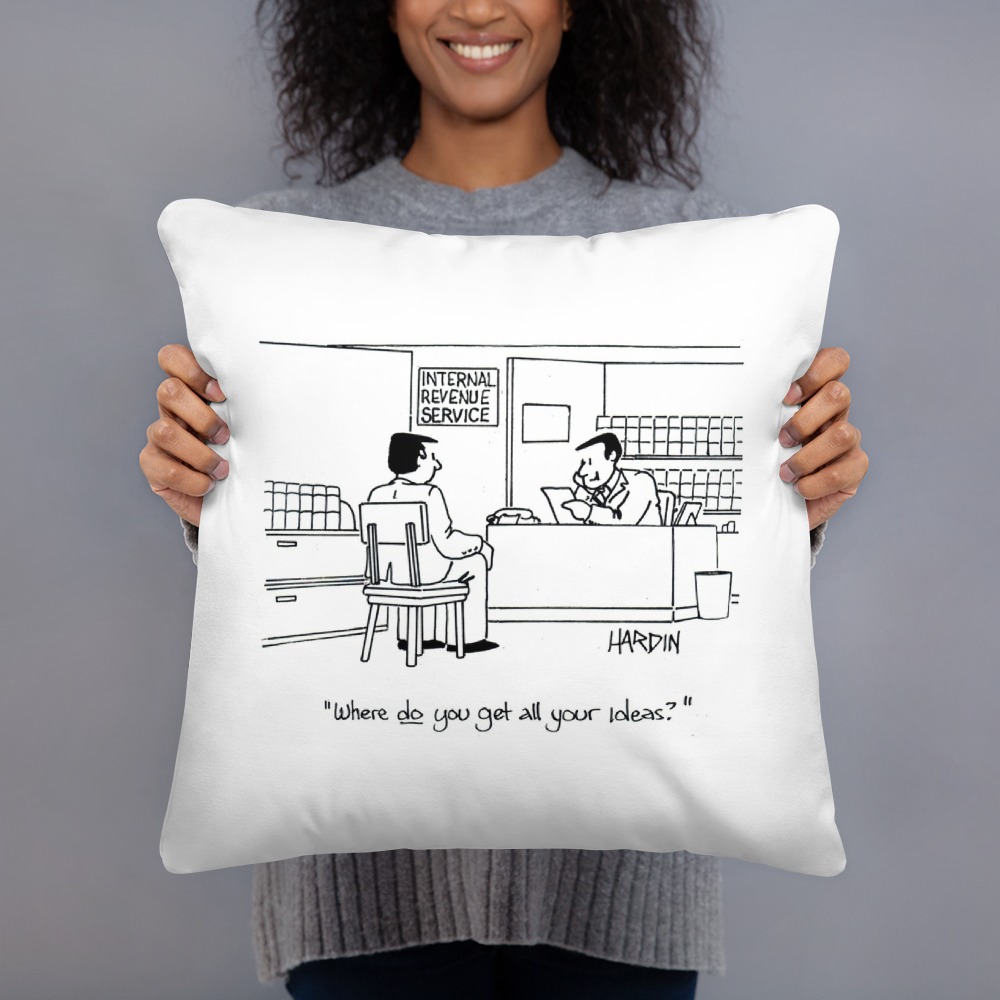Premium Pillow