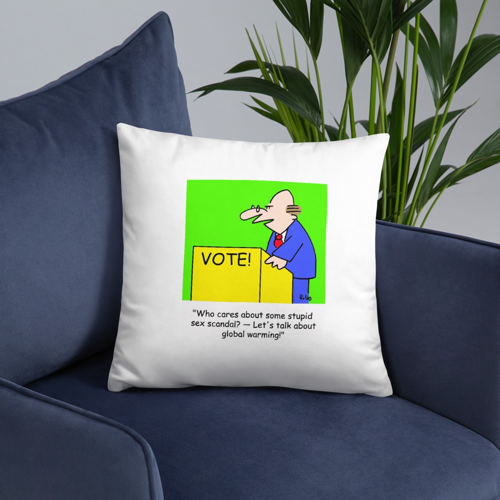 Premium Pillow