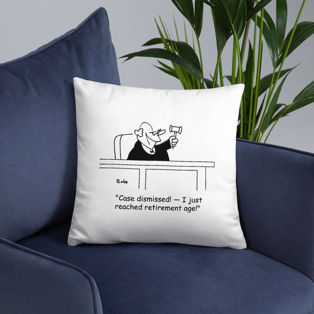 Premium Pillow