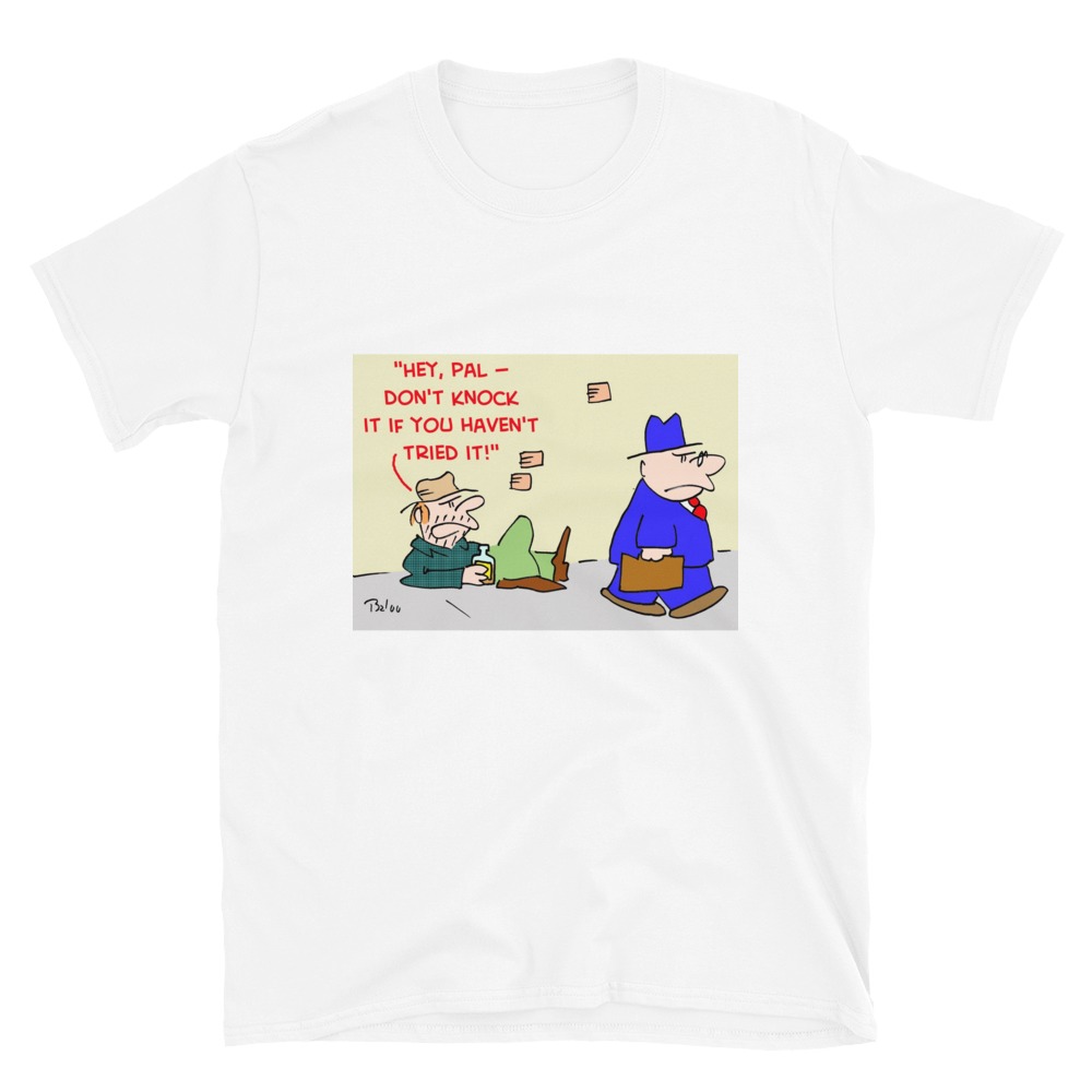 Unisex T-Shirt