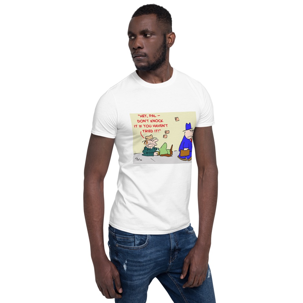 Unisex T-Shirt