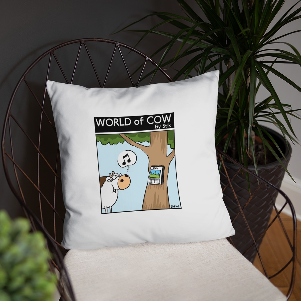 Premium Pillow