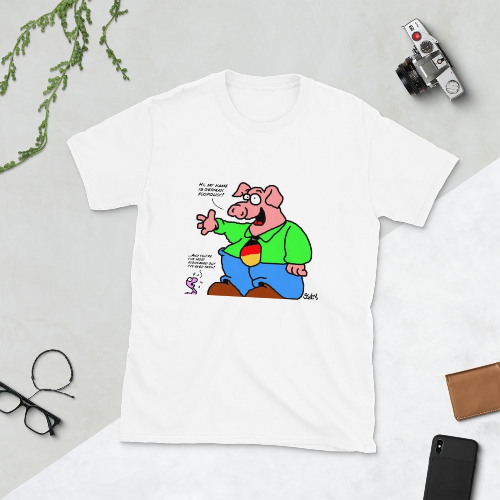Unisex T-Shirt