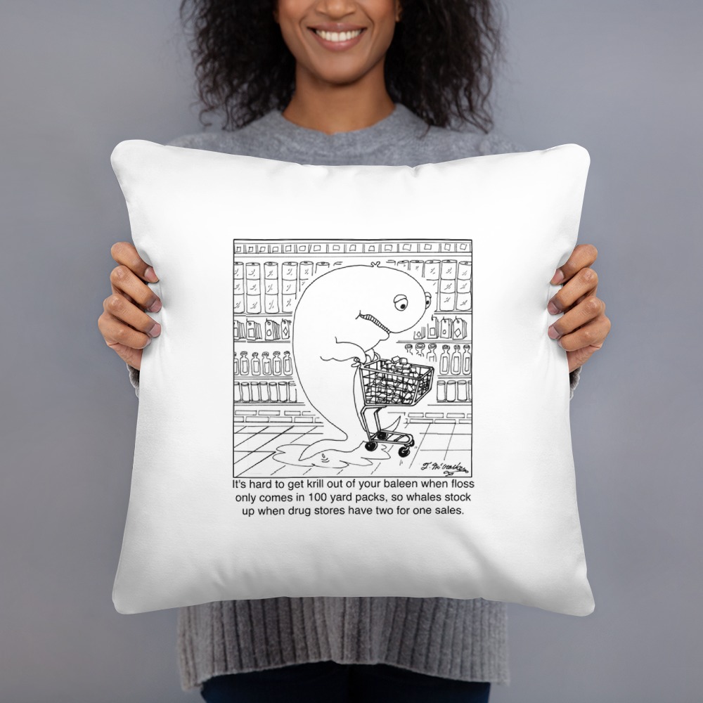 Premium Pillow