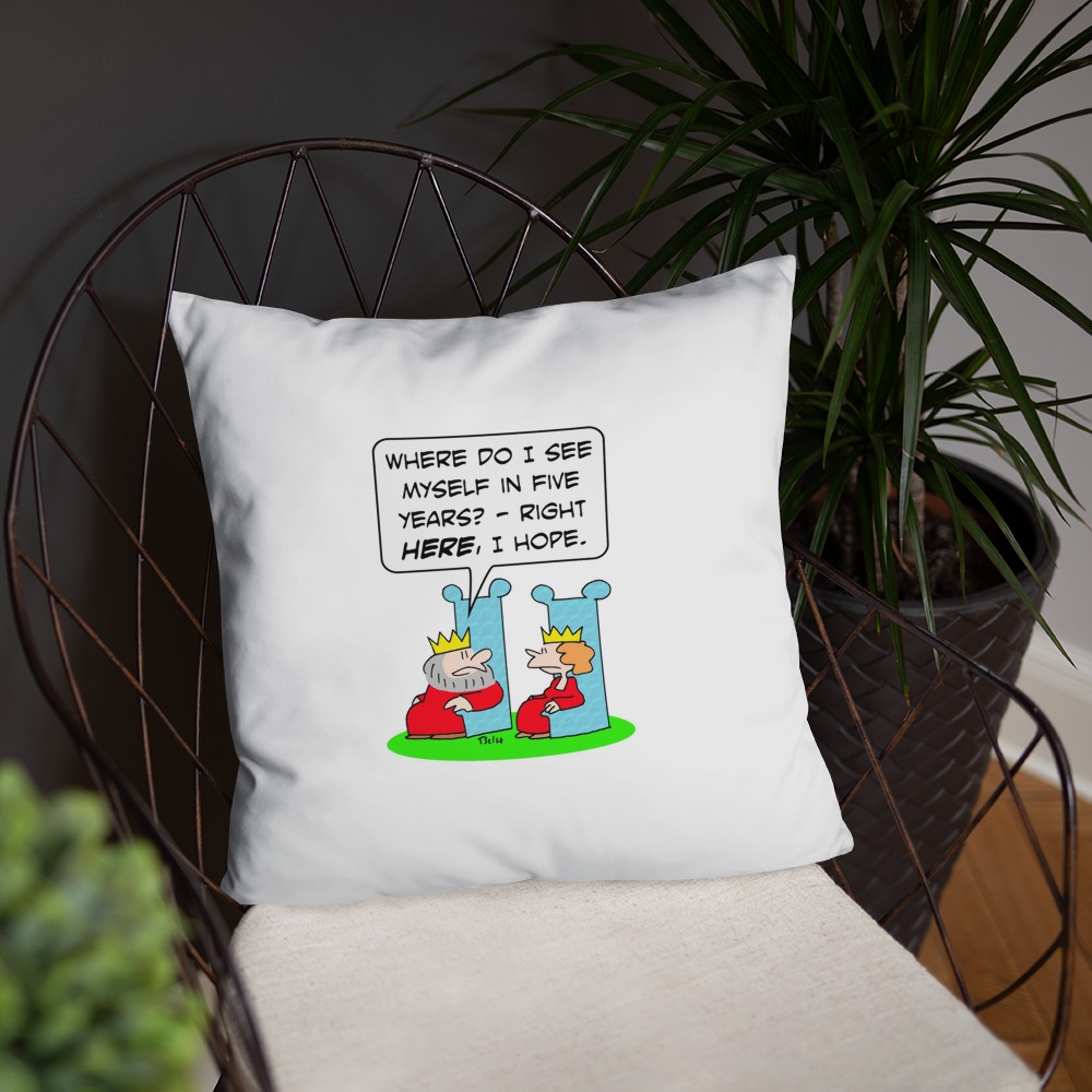 Premium Pillow