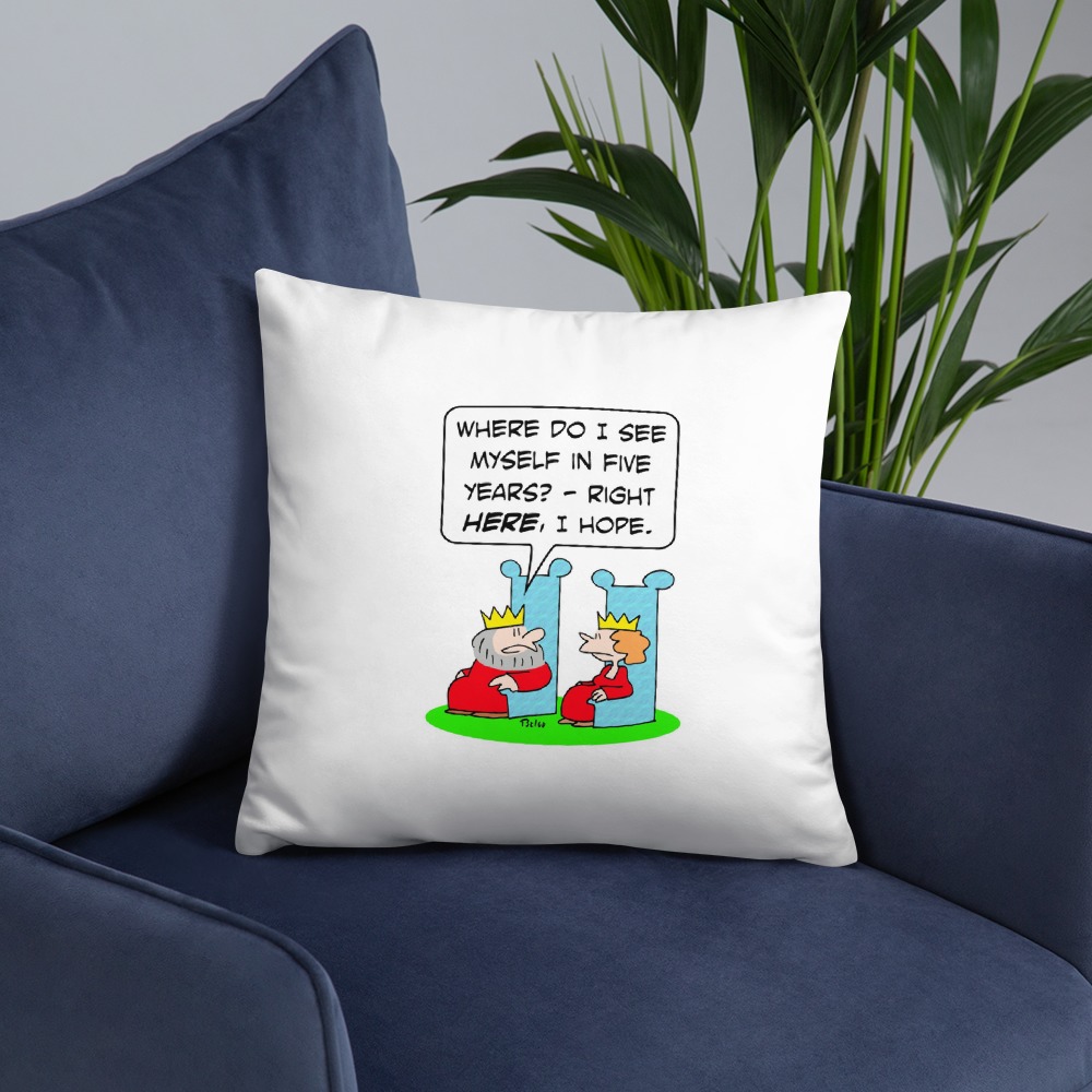 Premium Pillow