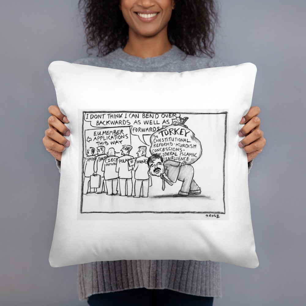 Premium Pillow