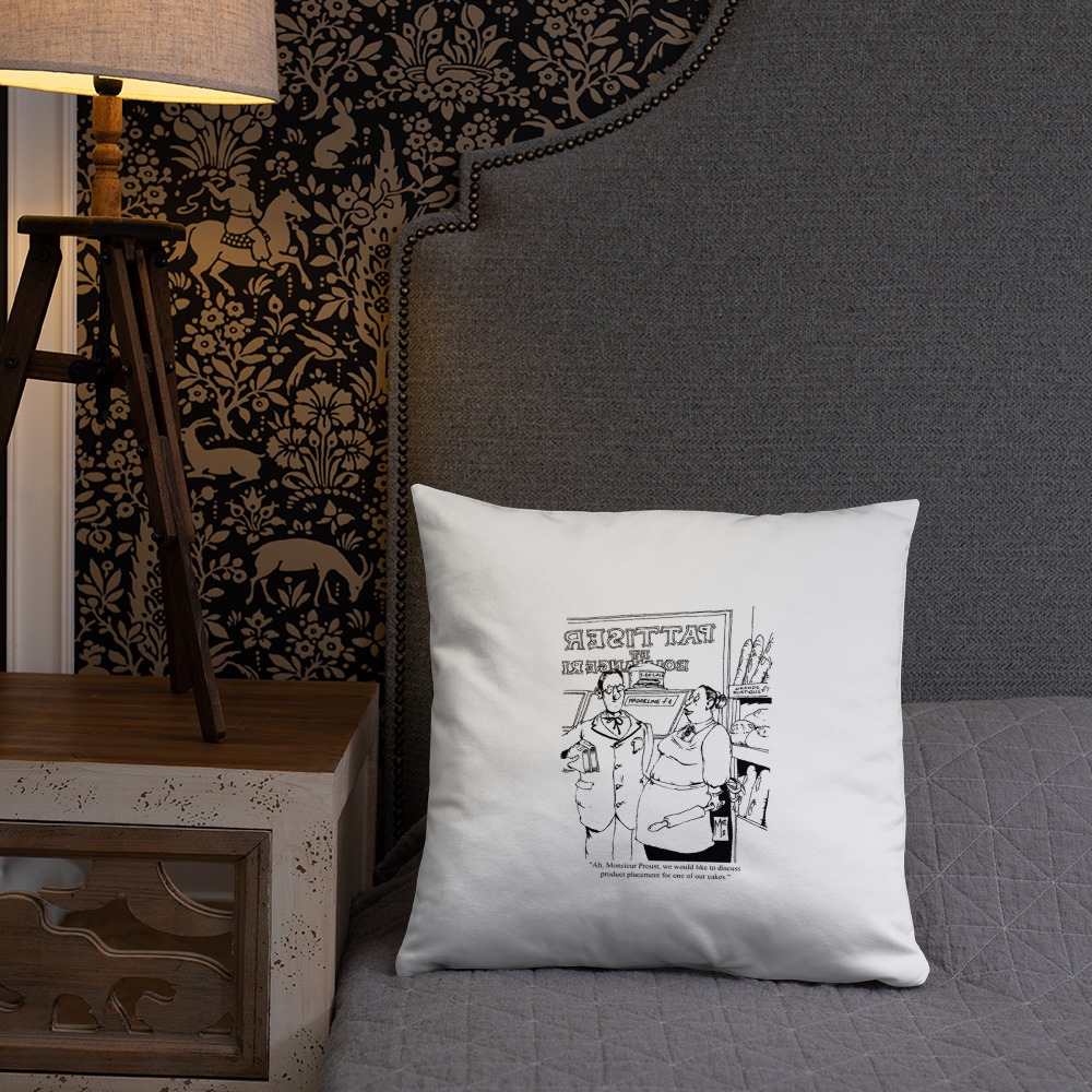 Premium Pillow