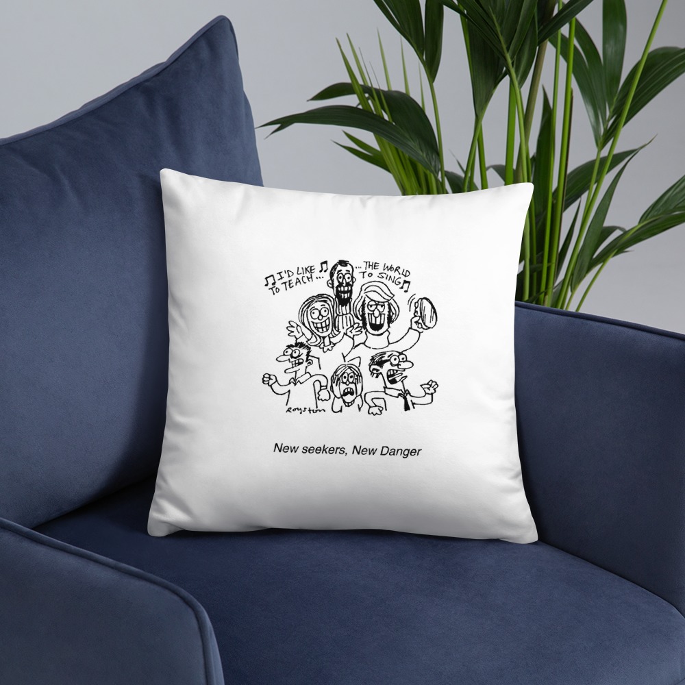 Premium Pillow