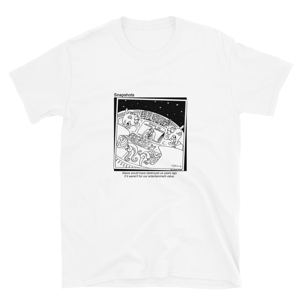 Unisex T-Shirt