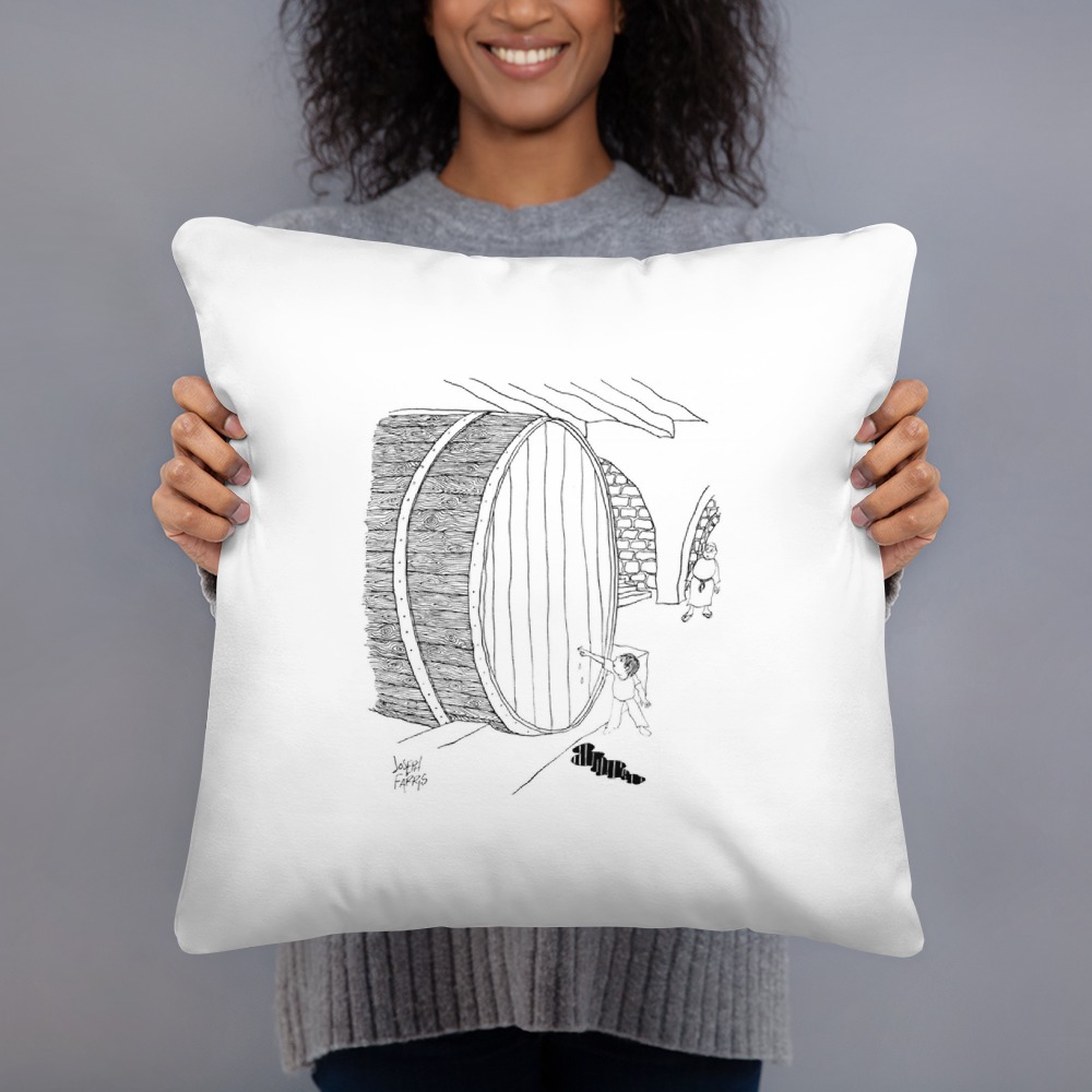 Premium Pillow