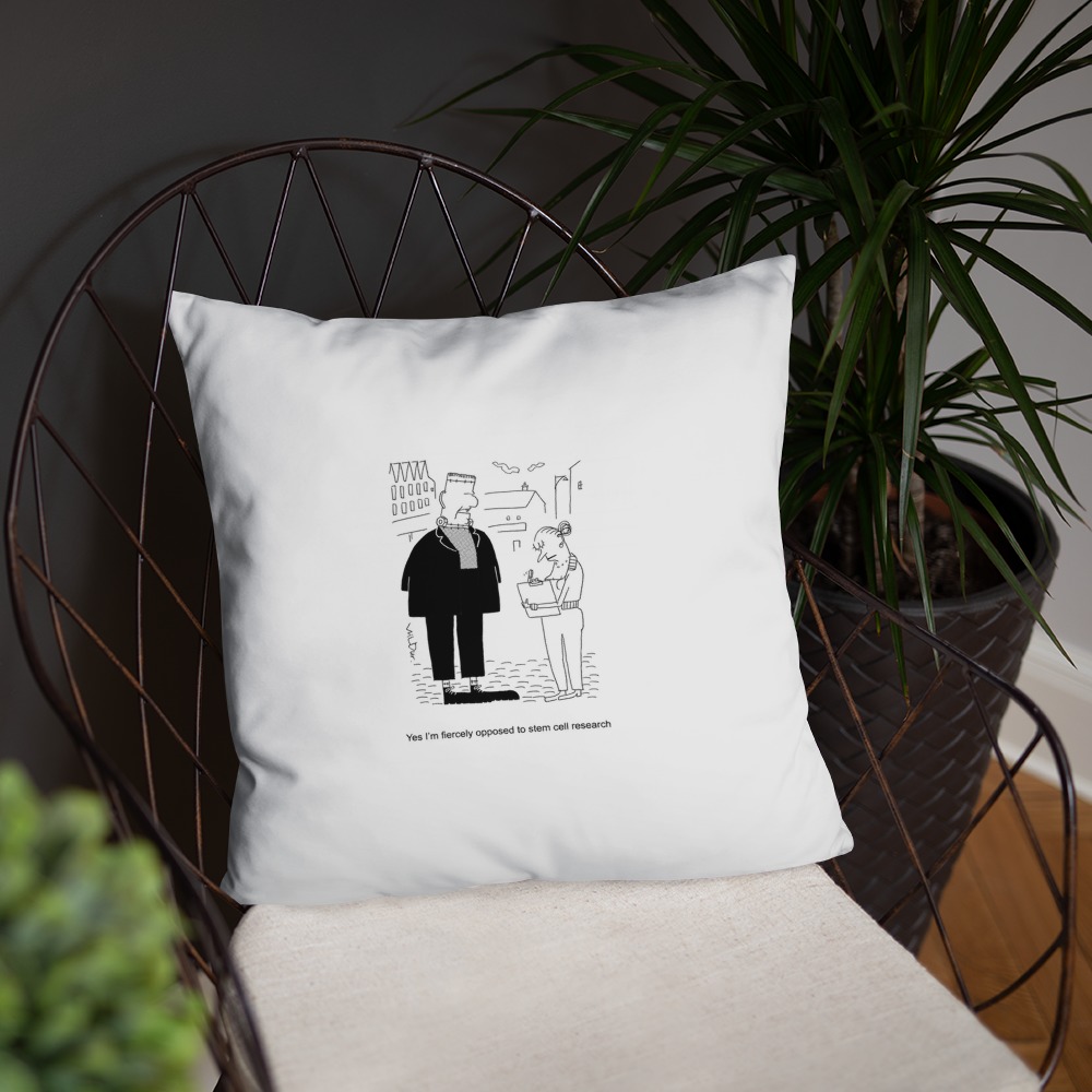 Premium Pillow