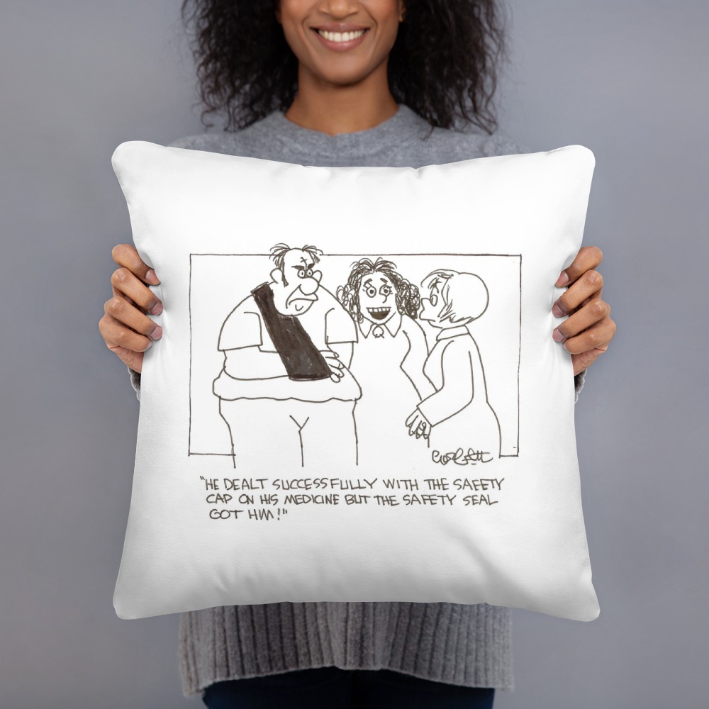 Premium Pillow