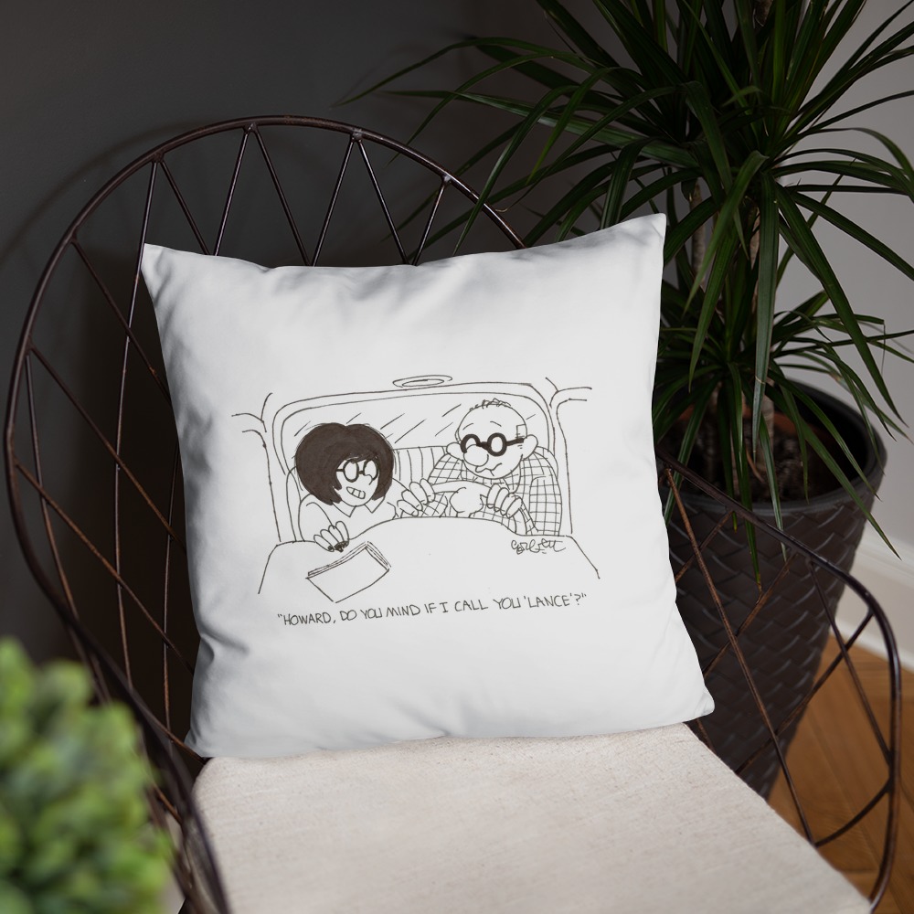 Premium Pillow