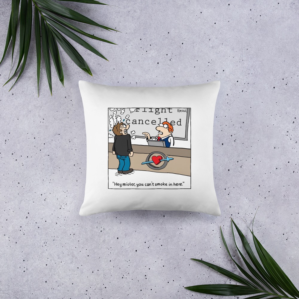 Premium Pillow