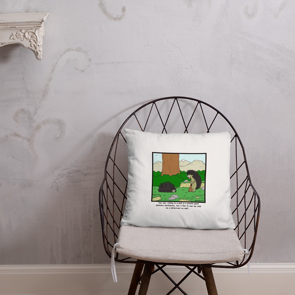 Premium Pillow