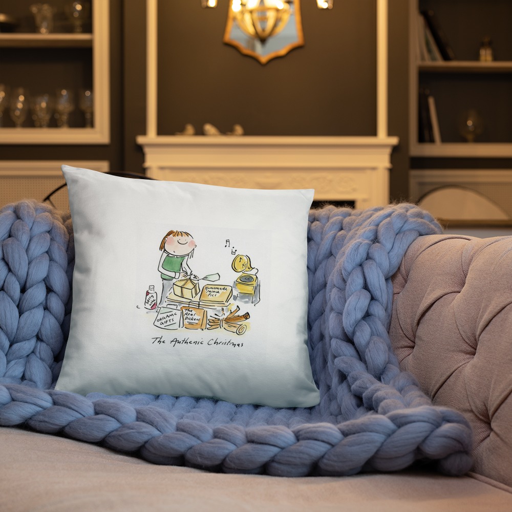Premium Pillow