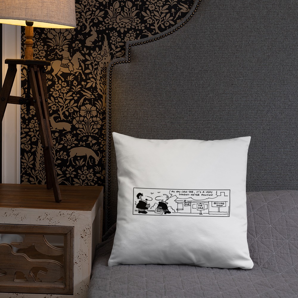 Premium Pillow