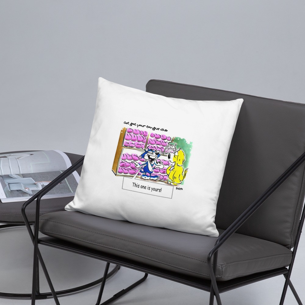 Premium Pillow