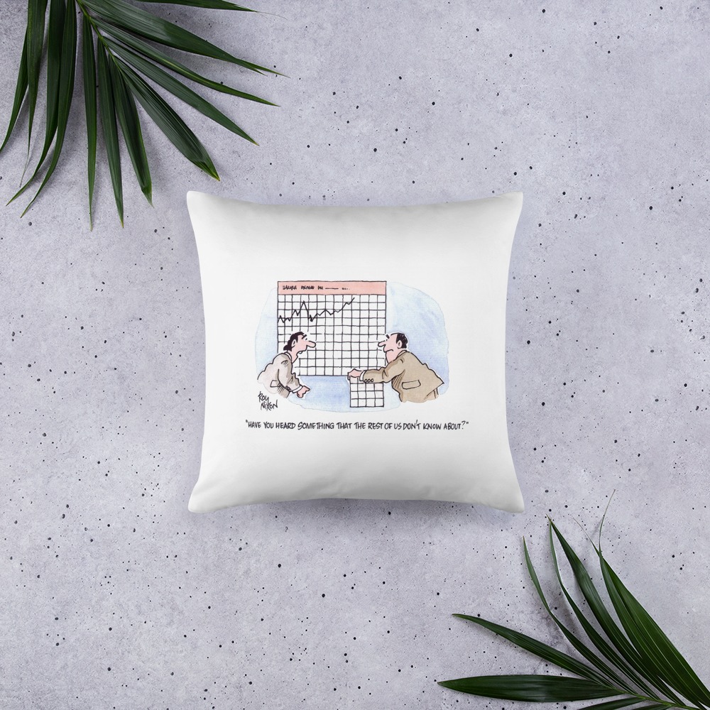 Premium Pillow