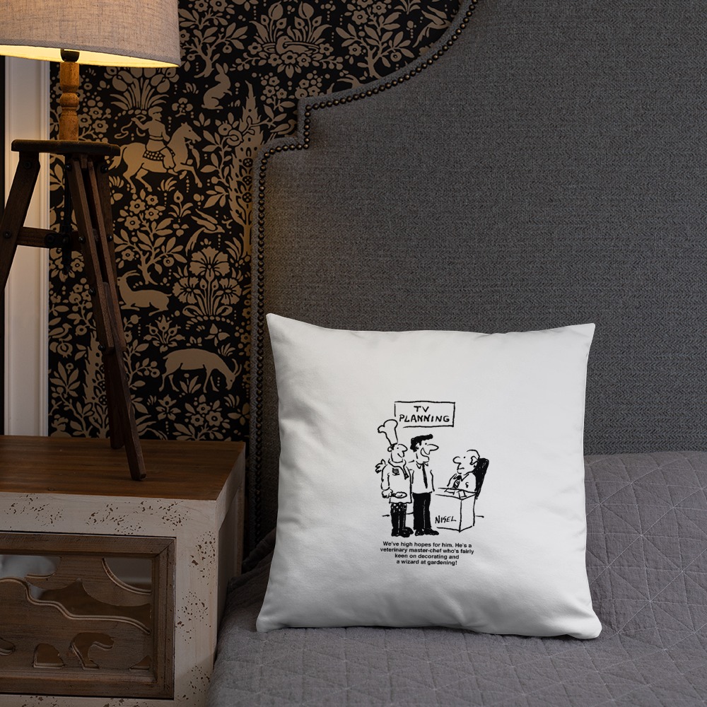 Premium Pillow