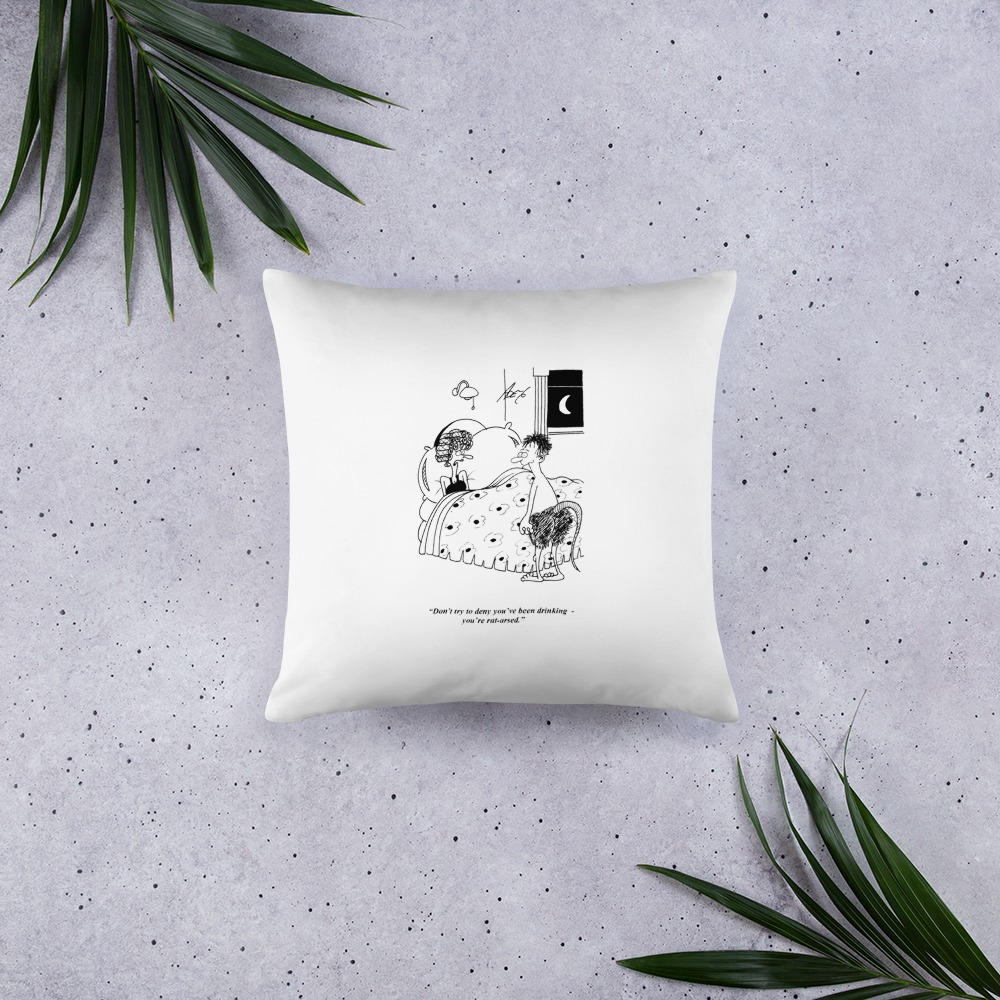 Premium Pillow