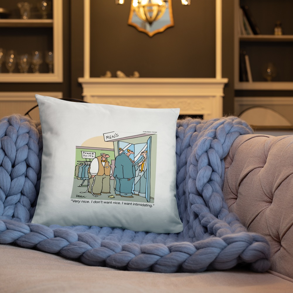 Premium Pillow