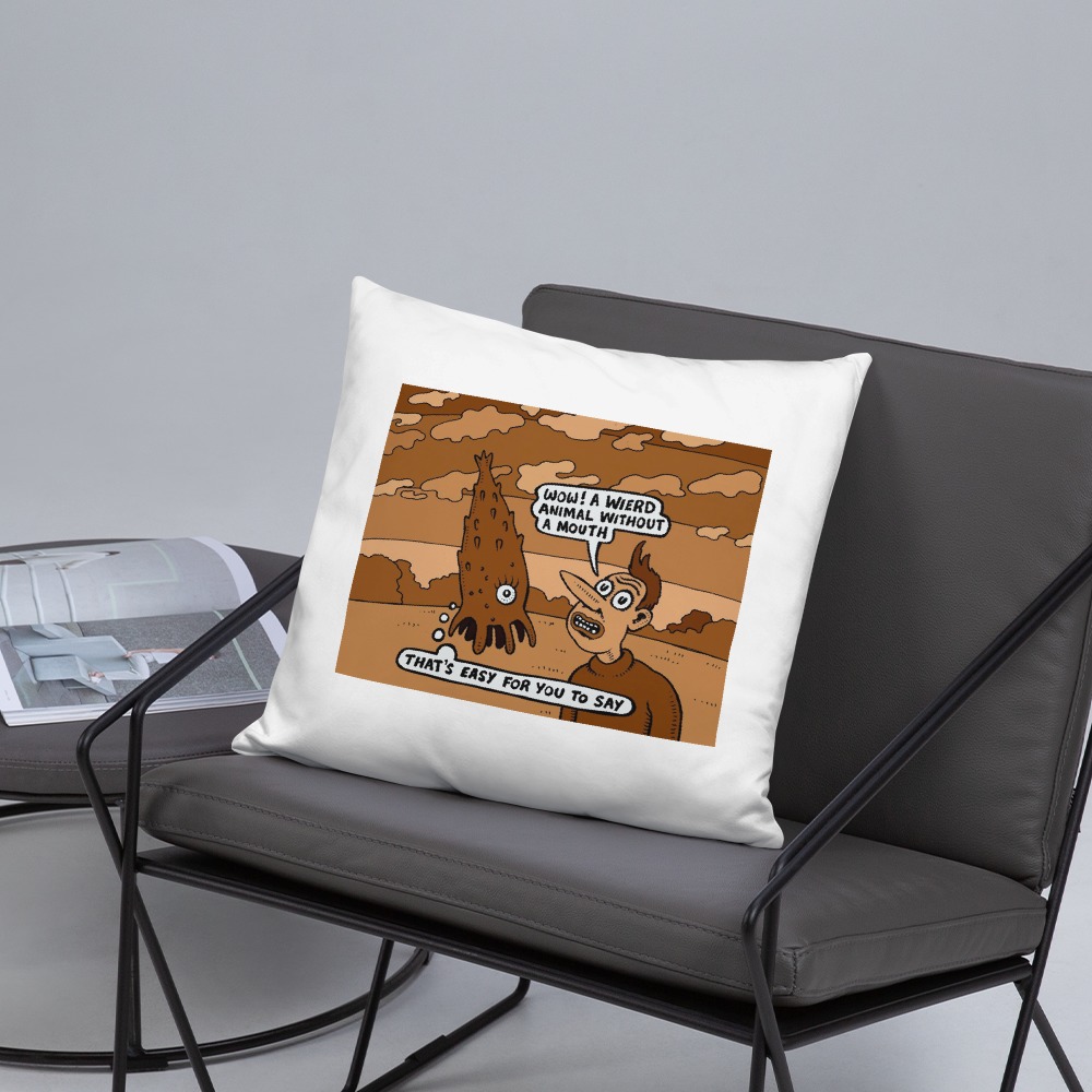 Premium Pillow