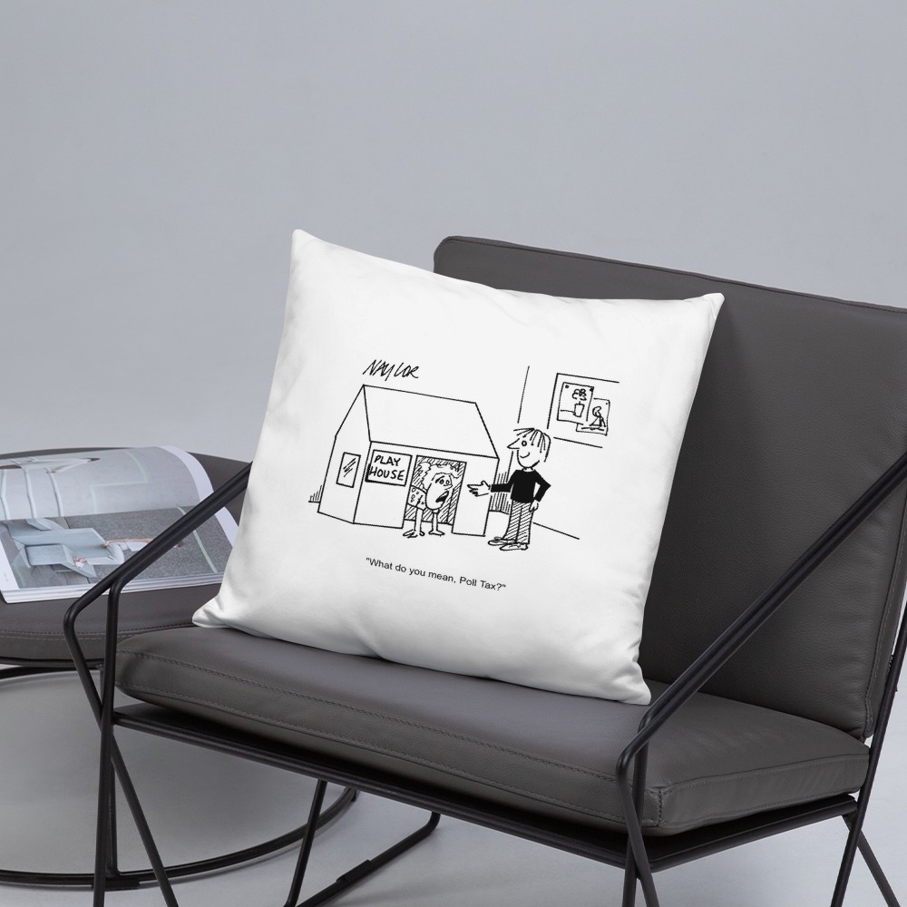 Premium Pillow