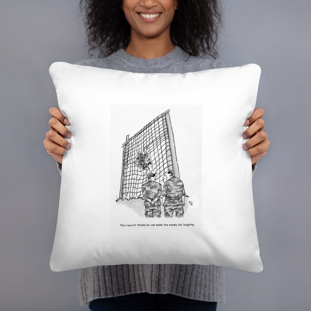 Premium Pillow
