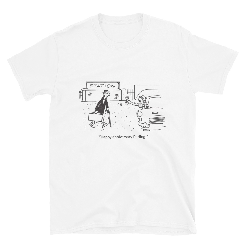 Unisex T-Shirt