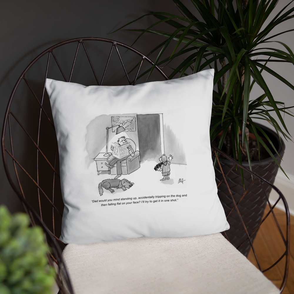 Premium Pillow