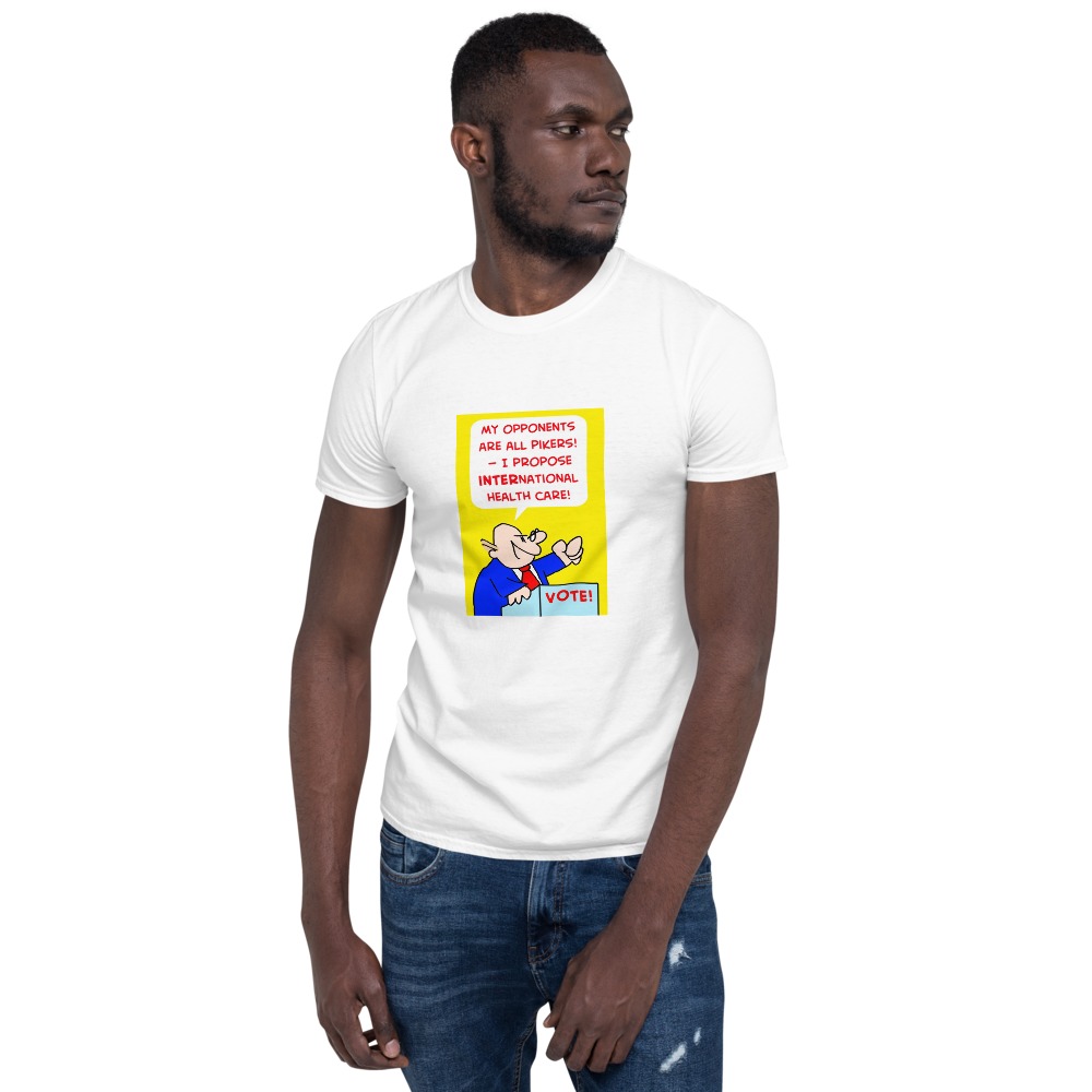 Unisex T-Shirt