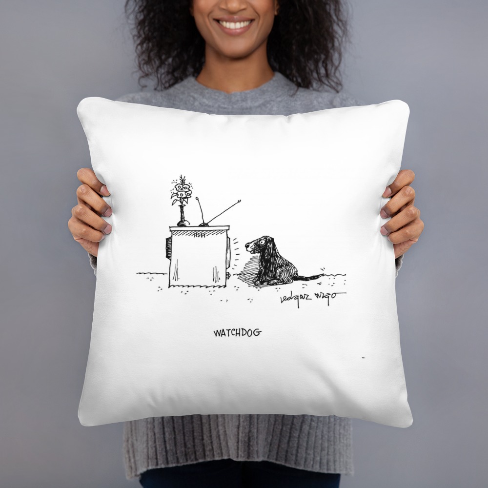 Premium Pillow