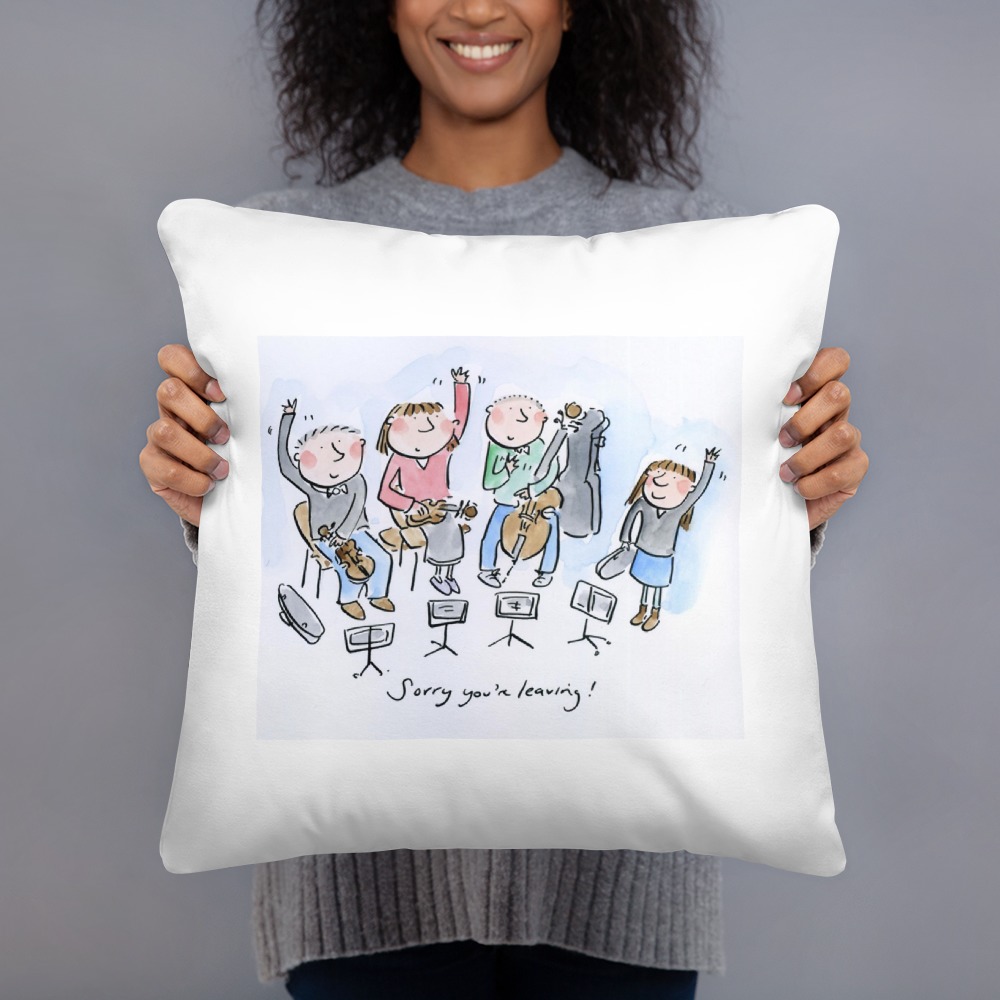 Premium Pillow