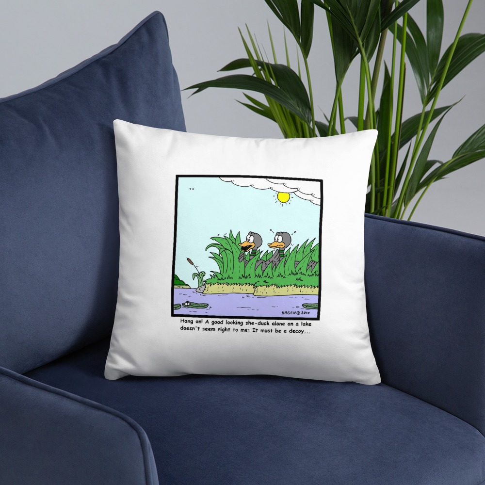 Premium Pillow