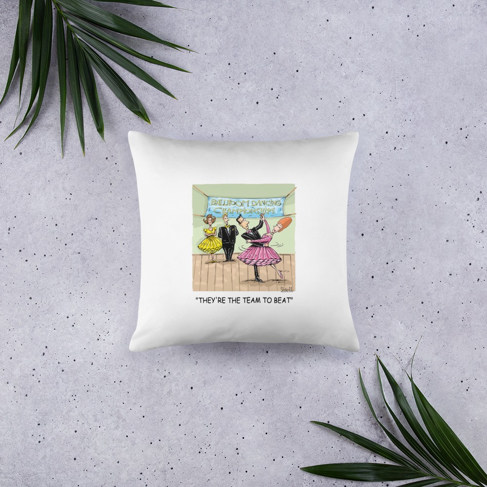 Premium Pillow