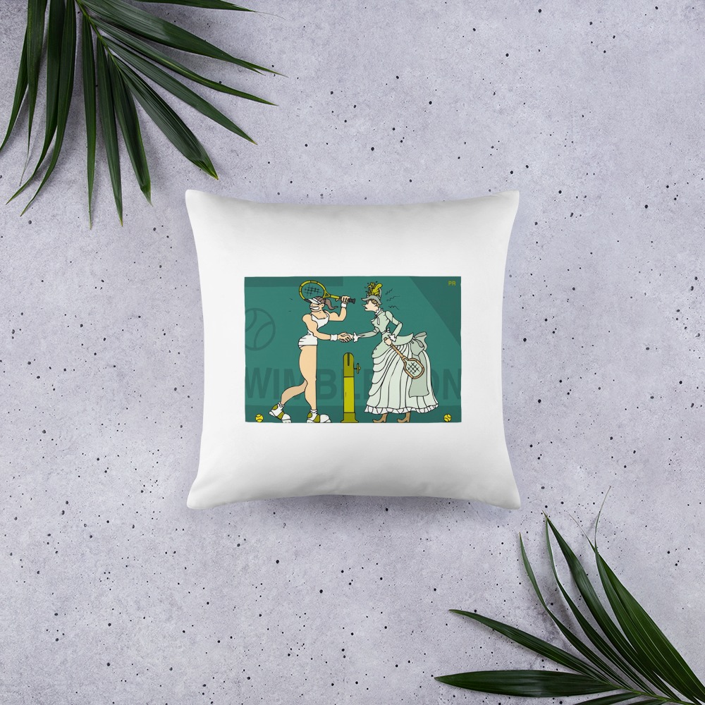 Premium Pillow