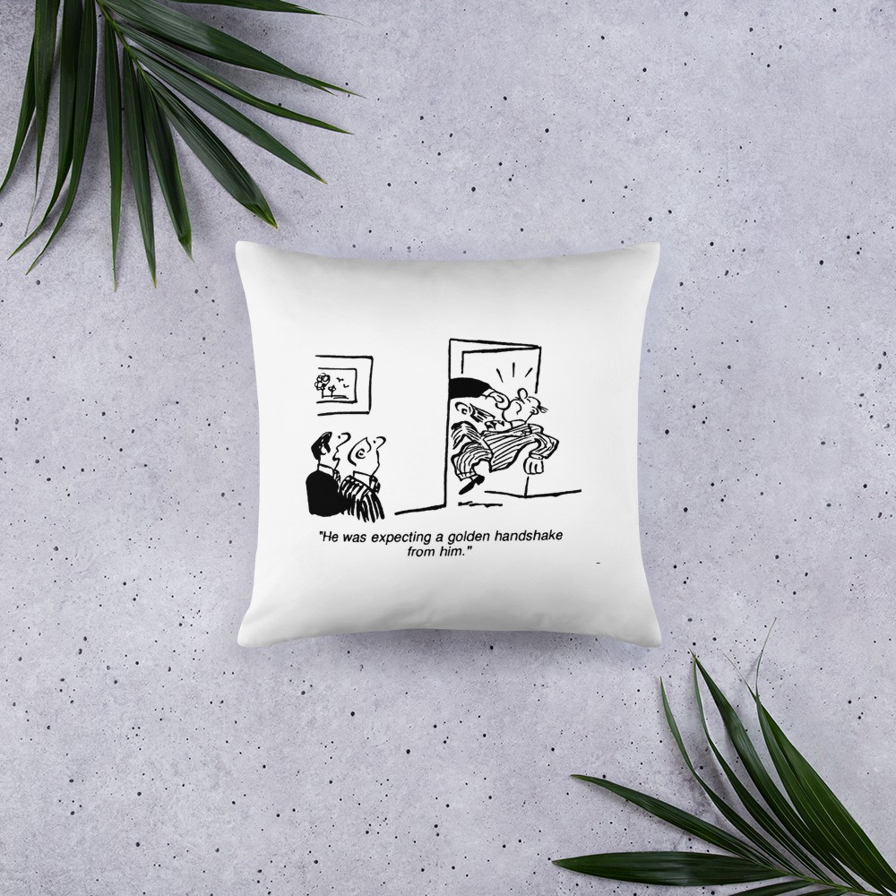 Premium Pillow
