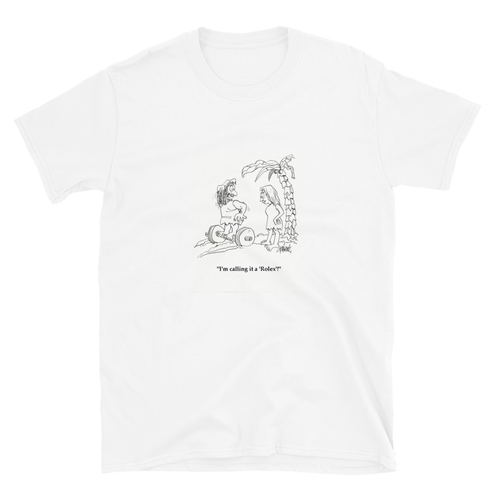 Unisex T-Shirt